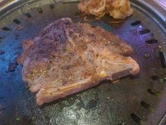 -杨小佳·齐齐哈尔烤肉·烤串(广州店)