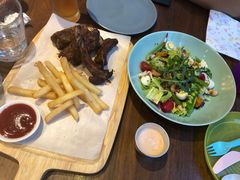 -G+KITCHEN(龙湖狮山天街店)