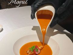 -Mogul Eatery·大亨餐酒馆
