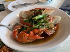 -无招牌海鲜餐厅(怡丰城店)