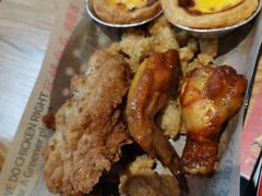-肯德基(余杭禹航店)