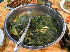 -杨合林啊兰烤鱼