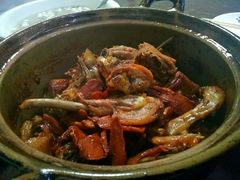 姜母鸭-斯丹姜母鸭·古法干香(涂门街总店)