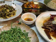 -米庄·原味私房菜(骏壹万邦店)