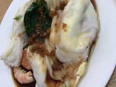 -三身人金新肠粉(丹霞店)