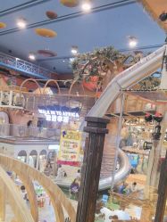 -卡通尼·Safari非洲探索乐园·生日会(金桥国际商业广场店)