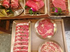 -西塔老太太泥炉烤肉(双井店)