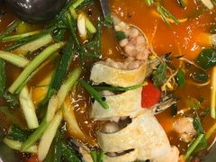 -亮欢寨酸汤鱼(沙冲路店)