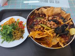 -红鼻子桂林米粉(金唐新光界店)