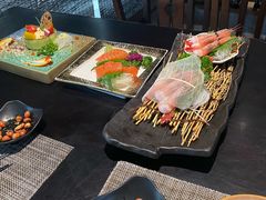 -山上下日本料理(万象城店)