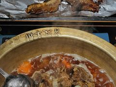 -霄汉羊排(万松园一店)