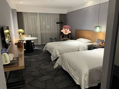 -长春国际会展中心大饭店