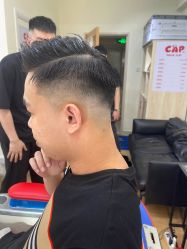 -贝勒爷专业男发
