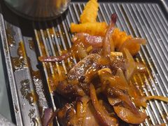 -3号仓库·创意中国菜(嘉兴龙鼎万达店)