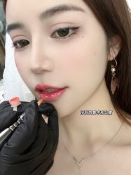 -OnFaer.纹眉半永久无创洗眉