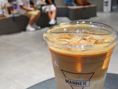 -Manner Coffee(淮海755店)