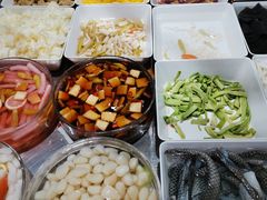 -萝卜向南·湘西泡菜·腊味炒饭(星河coco city店)
