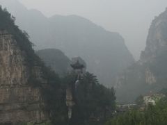 -孤山寨风景区