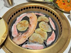 -花味烤肉·拌饭(建邺万达店)
