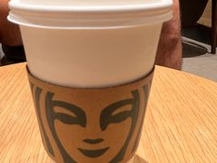 -星巴克(北京复兴路店)