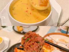 -真點心(高士德店)