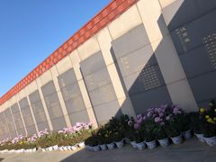 -汉景帝阳陵博物院