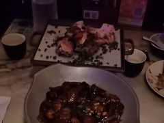 -绿茶餐厅(深圳龙华天虹购物中心店)