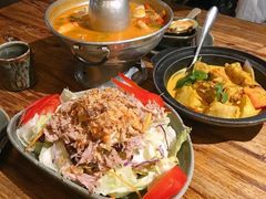 -喜越泰莱·泰越料理(海逸新天地店)