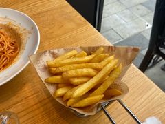 -菲滋意式餐厅(长兴东鱼坊店)