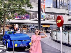 -东莞松山湖万象汇