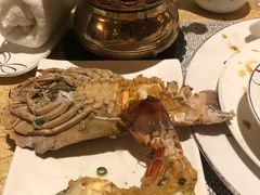 -雍和会海鲜姿造自助(湖东路店)