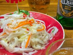 -今邕烧烤(西大店)