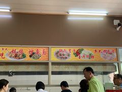 大堂-蒂蒂香達濠魚丸