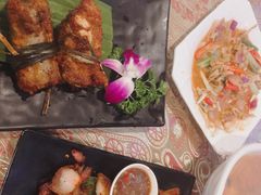 -金塔傣乡·云南民族特色菜·傣味手抓饭(金瓦路店)