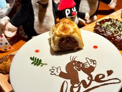 -布拉格餐厅· 中欧捷克菜(全国首店)