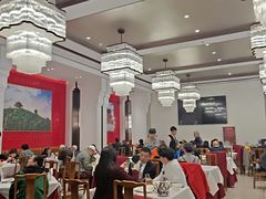 大堂-马凯餐厅(地安门店)