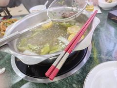 -福合诚潮汕牛肉火锅(西丽分店)