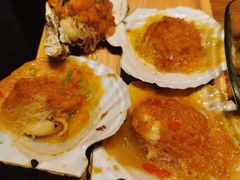 -1819餐厅·团队聚餐·烤串·精酿