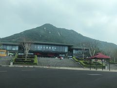 -海南铜鼓岭景区