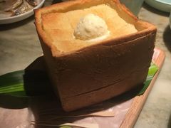 -绿茶餐厅(广州天河城店)