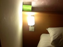 燈-沙巴希迪特酒店