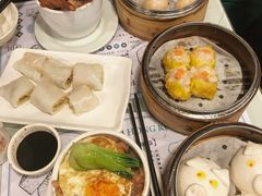 -点点心点心专门店(旺角店)