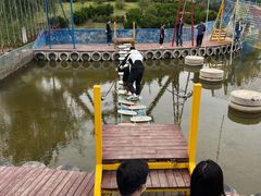 -华夏文旅海洋公园