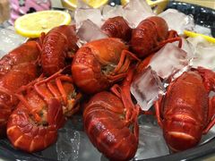 -龙虾奇迹(大华三路店)