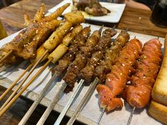 -壹块捌烧烤(灯市口店)