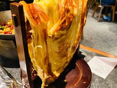 晾衣大饼-金掌勺东北菜(格兰晴天店)