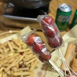 答应我，来武汉一定要吃这家的牛肉三鲜!