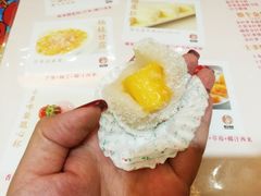 -甜心妈妈·榴莲星级糖水(北京路总店)