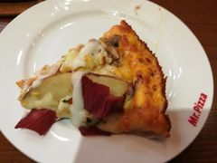 -米斯特比萨(罗斯福店)