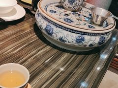 -虾饺妹·粤式手工点心(水荫路店)